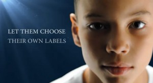 labels-kids