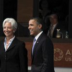 Christine Lagarde