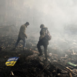 UKRAINE-UNREST-EU-RUSSIA-POLITICS