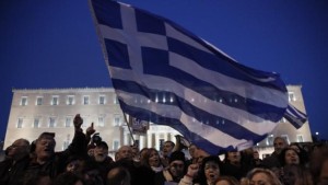 Greece Bailout